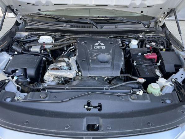 Mitsubishi L200 V Рестайлинг с пробегом 2021 года, цена 2 308 000 рублей, 117189 км, offers.body_type.unknown, Автокод Объявления