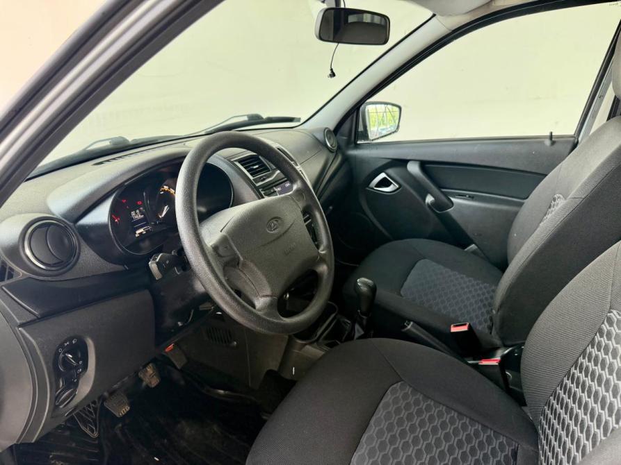 Lada (ВАЗ) Granta I Рестайлинг Нижний Тагил  - изображение 7