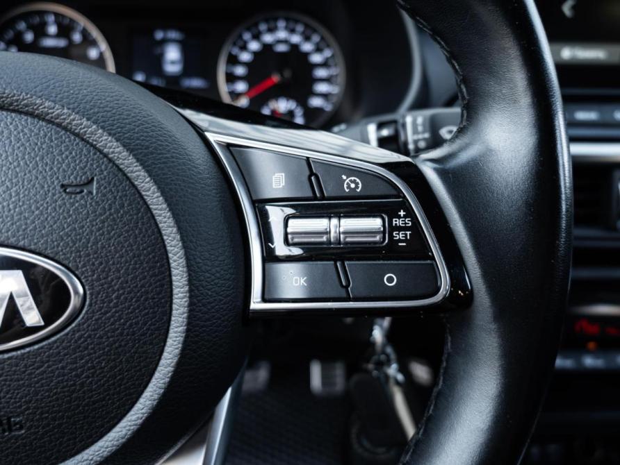 Kia Cerato IV Ставрополь  - изображение 20