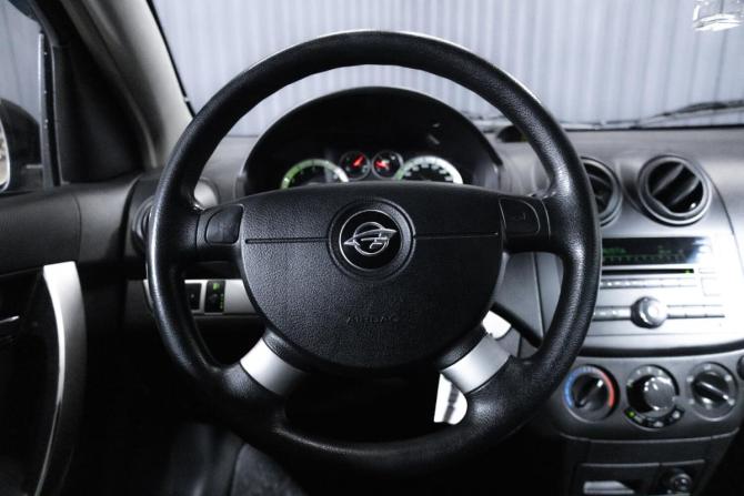 Ravon Nexia R3 с пробегом 2017 года, цена 680 000 рублей, 85332 км, седан, Автокод Объявления