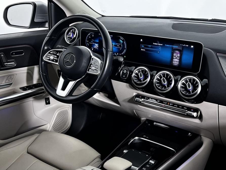 Mercedes-Benz GLA II (H247) Калининград  - изображение 13