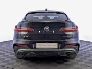 BMW X4 II (G02) Москва  - изображение 36