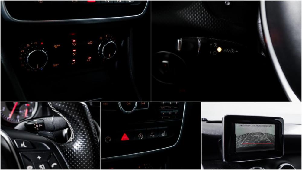 Mercedes-Benz A-Класс III (W176) Москва  - изображение 17