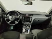Skoda Octavia III (A7) Москва  - изображение 54