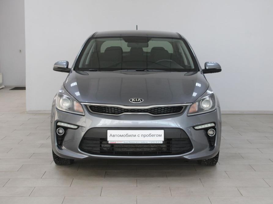 Kia Rio IV Старый Оскол  - изображение 2