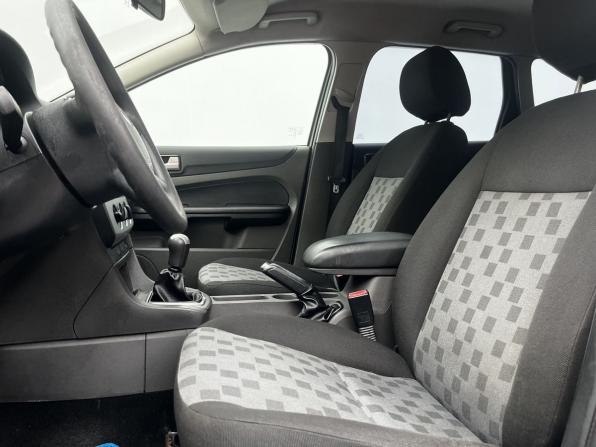 Ford Focus II с пробегом 2006 года, цена 406 000 рублей, 253724 км, универсал, Автокод Объявления