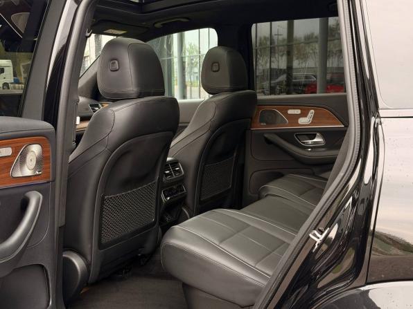 Mercedes-Benz GLS II (X167) с пробегом 2021 года, цена 7 830 000 рублей, 86741 км, внедорожник, Автокод Объявления