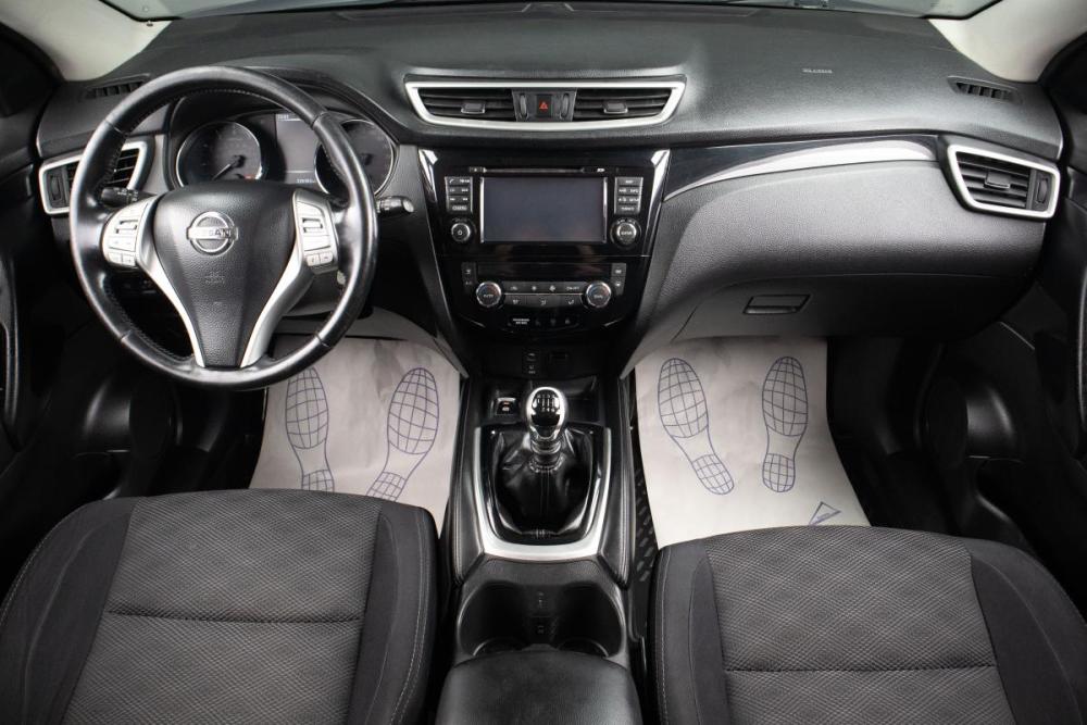 Nissan Qashqai II Оренбург  - изображение 8