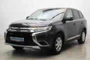 Mitsubishi Outlander III Рестайлинг 2 Москва  - изображение 17