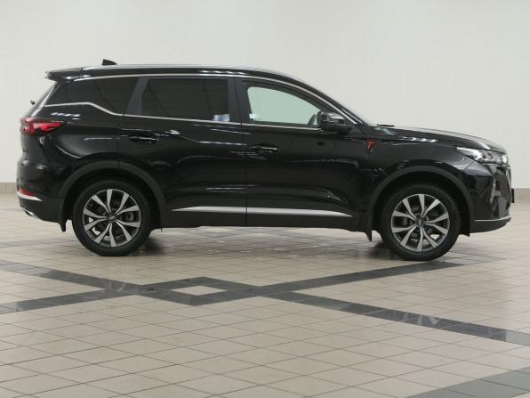 Chery Tiggo 7 Pro Max I с пробегом 2023 года, цена 1 925 000 рублей, 23400 км, внедорожник, Автокод Объявления