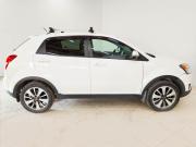 SsangYong Actyon II Рестайлинг Тула  - изображение 17