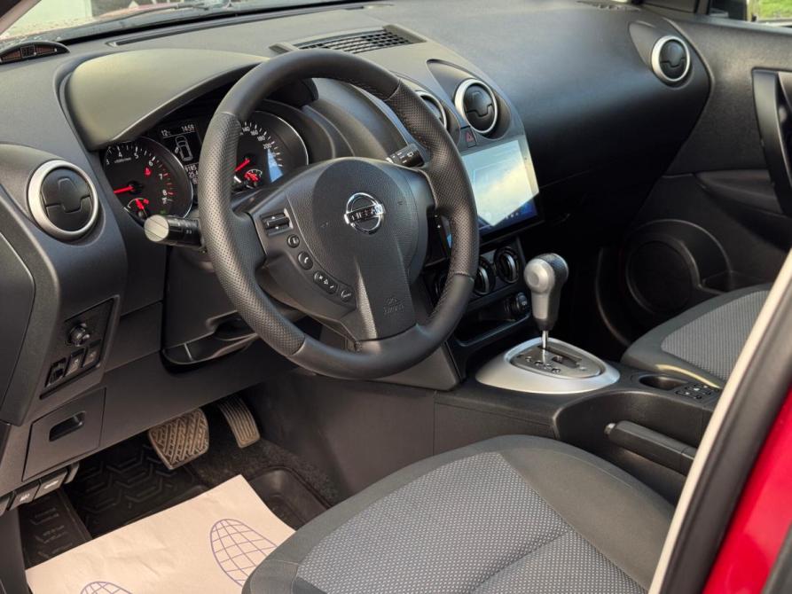 Nissan Qashqai I Рестайлинг Ульяновск  - изображение 10