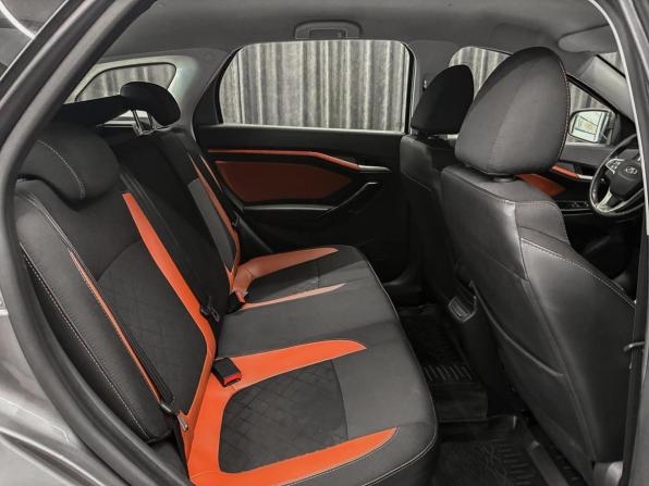 Lada (ВАЗ) Vesta I с пробегом 2020 года, цена 999 000 рублей, 120000 км, универсал, Автокод Объявления