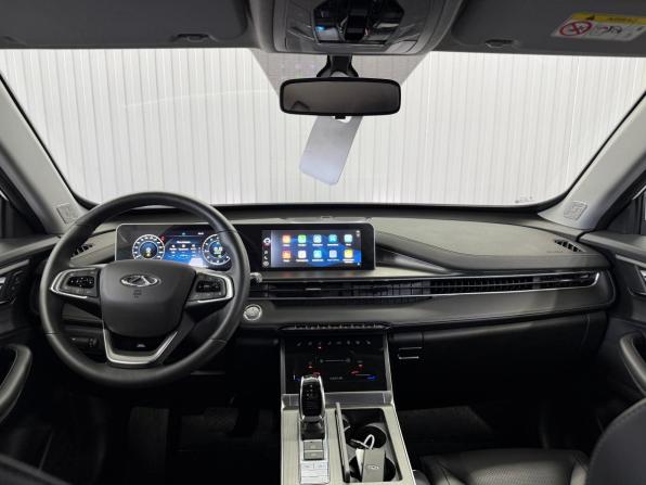 Chery Tiggo 4 I Рестайлинг 2 с пробегом 2024 года, цена 1 797 000 рублей, 16325 км, внедорожник, Автокод Объявления