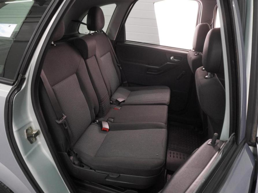 Opel Meriva A Рестайлинг Воронеж  - изображение 7
