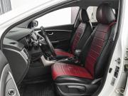 Hyundai i30 II Рестайлинг Ставрополь  - изображение 31