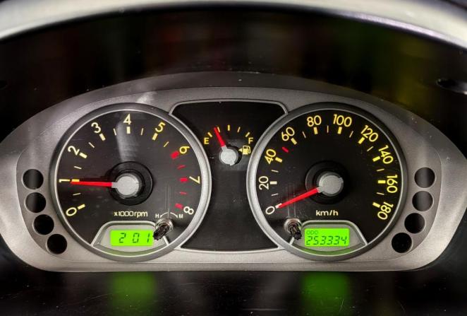 Kia Picanto I Рестайлинг с пробегом 2007 года, цена 410 000 рублей, 253500 км, хэтчбек, Автокод Объявления