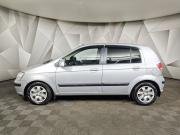 Hyundai Getz I Москва  - изображение 24