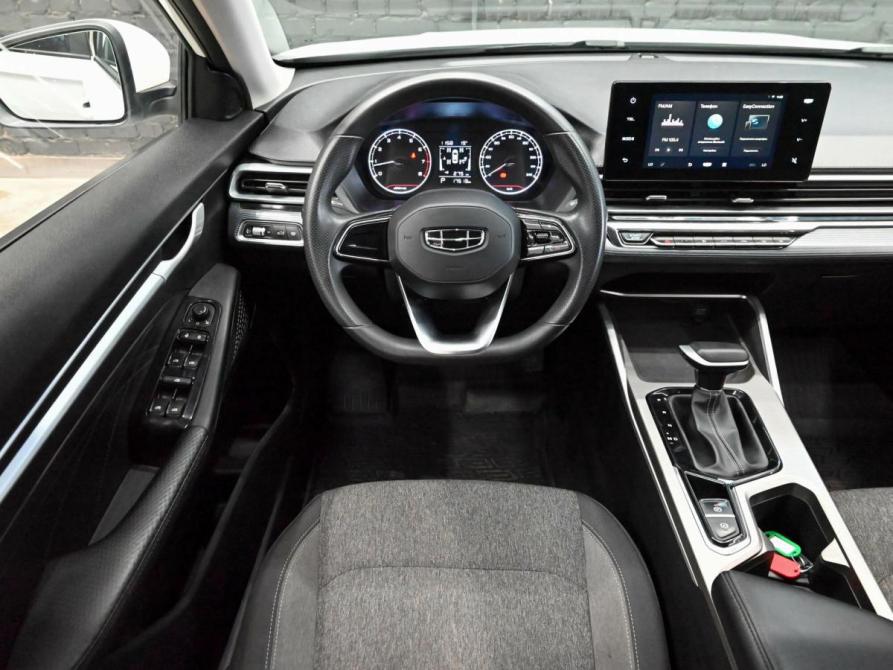 Geely Emgrand II Екатеринбург  - изображение 11