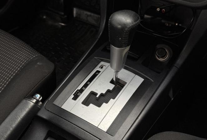 Mitsubishi Lancer X с пробегом 2008 года, цена 670 000 рублей, 165512 км, седан, Автокод Объявления