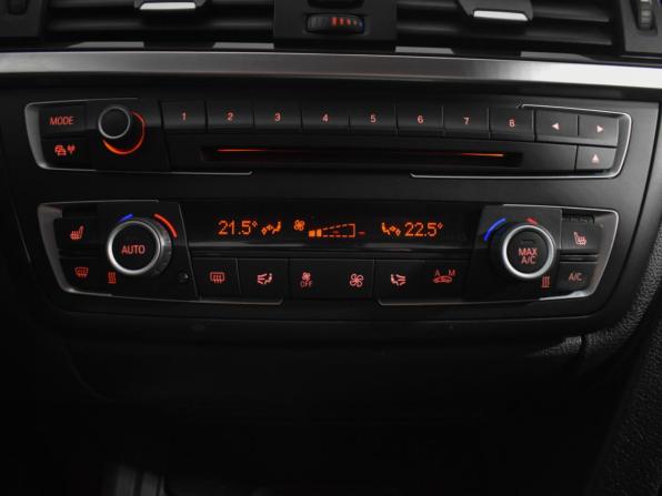 BMW 3 серии VI (F3x) с пробегом 2013 года, цена 1 480 000 рублей, 230568 км, седан, Автокод Объявления