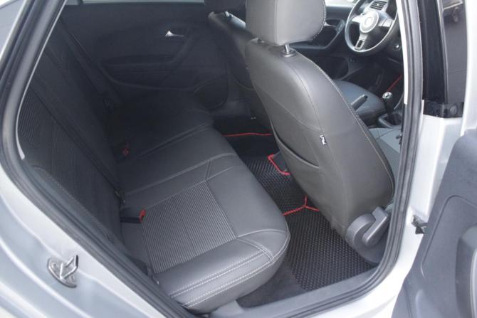 Volkswagen Polo V с пробегом 2012 года, цена 760 000 рублей, 213866 км, седан, Автокод Объявления