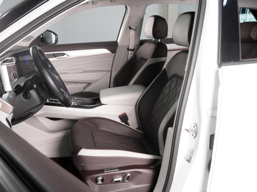 Volkswagen Tavendor I Минеральные Воды  - изображение 10