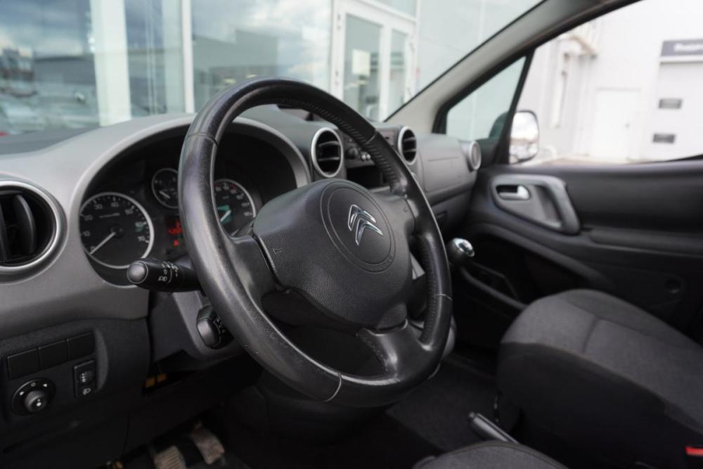 Citroen Berlingo II Рестайлинг 2 Ульяновск  - изображение 11