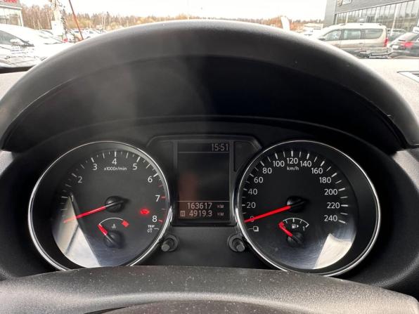 Nissan Qashqai I Рестайлинг с пробегом 2011 года, цена 912 000 рублей, 163616 км, внедорожник, Автокод Объявления