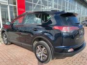 Toyota RAV4 IV (XA40) Рестайлинг Уфа  - изображение 20
