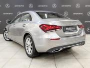 Mercedes-Benz A-Класс IV (W177) Москва  - изображение 33