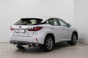 Lexus RX IV Иркутск  - изображение 25