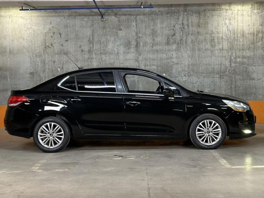 Citroen C4 II Уфа  - изображение 2