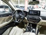 BMW 5 серии VII (G30/G31/G38) Рестайлинг Санкт-Петербург  - изображение 51