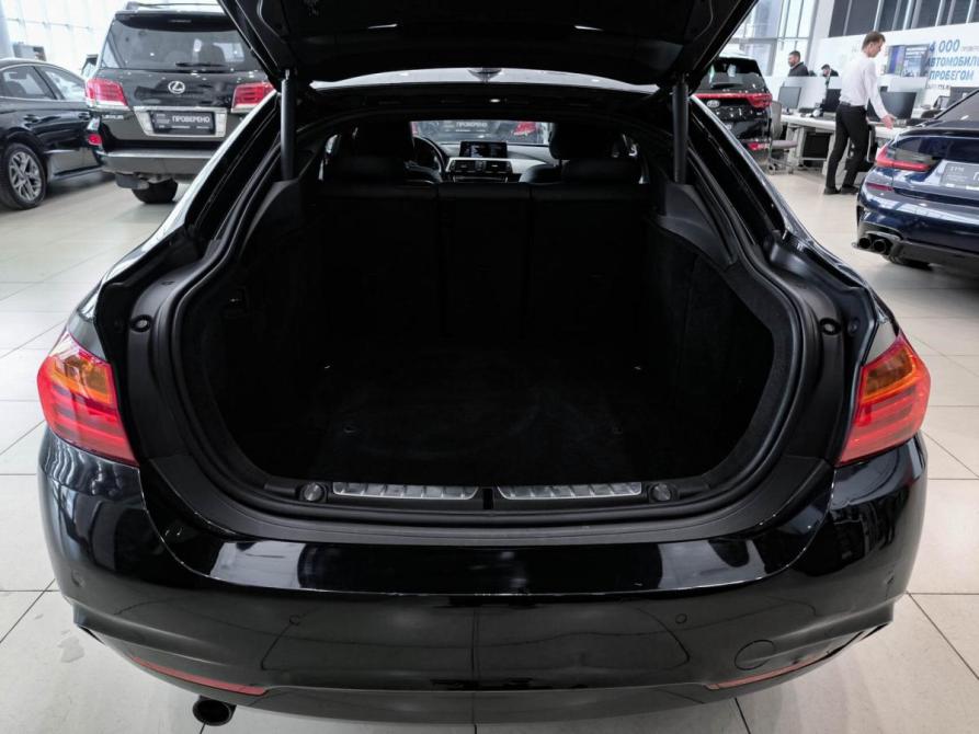 BMW 4 серии F32/F33/F36 Казань  - изображение 12