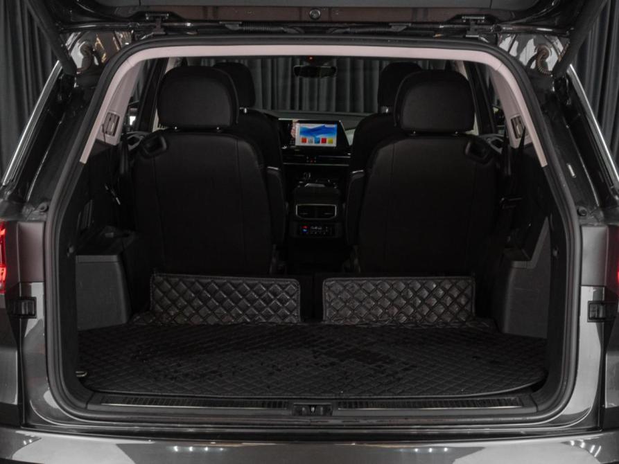 Volkswagen Talagon I Тюмень  - изображение 28