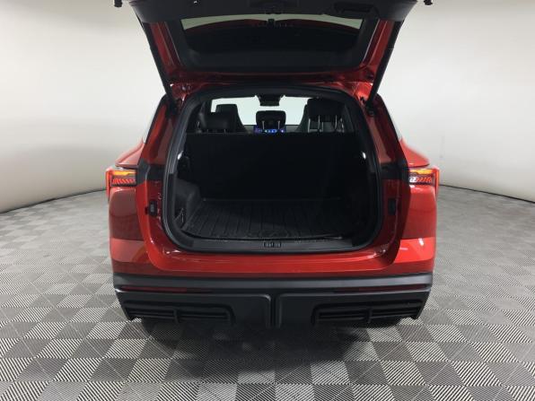 JETOUR DASHING I с пробегом 2023 года, цена 2 127 000 рублей, 3546 км, внедорожник, Автокод Объявления
