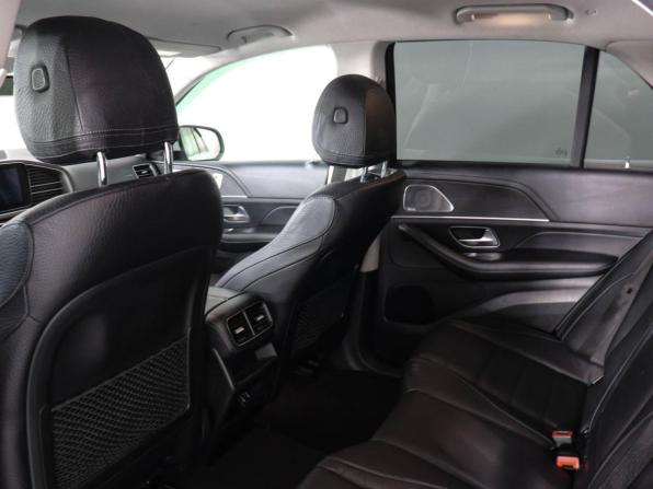 Mercedes-Benz GLE II (V167) с пробегом 2020 года, цена 4 890 699 рублей, 261320 км, внедорожник, Автокод Объявления