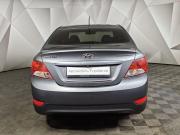 Hyundai Solaris I Москва  - изображение 27
