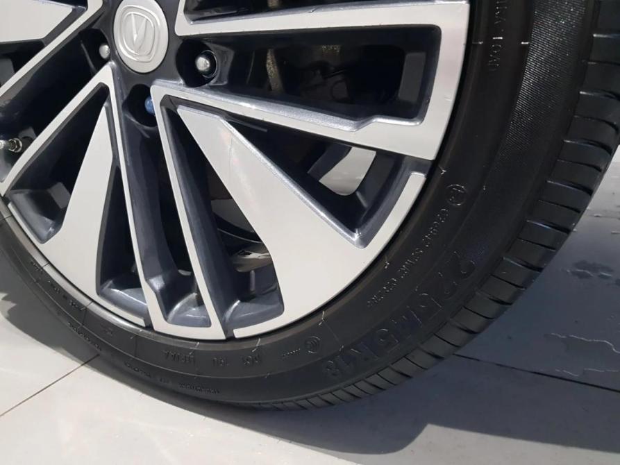 Changan CS35 Plus I Рестайлинг Москва  - изображение 26