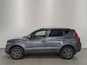 Geely Emgrand X7 I Рестайлинг 2 Москва  - изображение 38