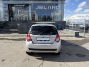 Chevrolet Aveo I Рестайлинг Саратов  - изображение 21