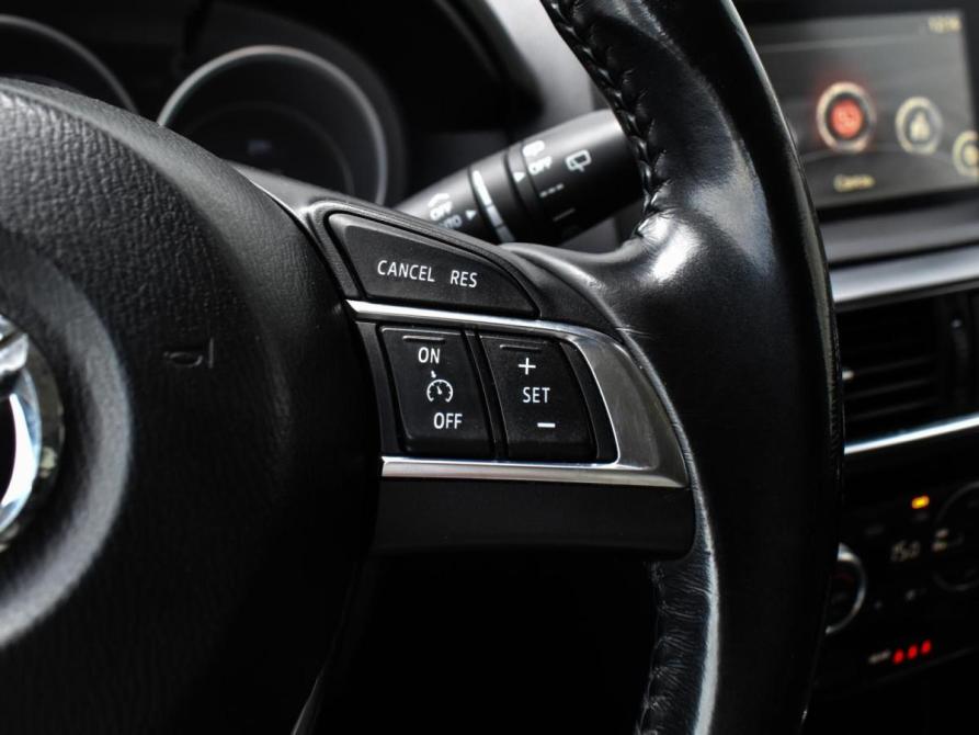 Mazda CX-5 I Рестайлинг Краснодар  - изображение 19