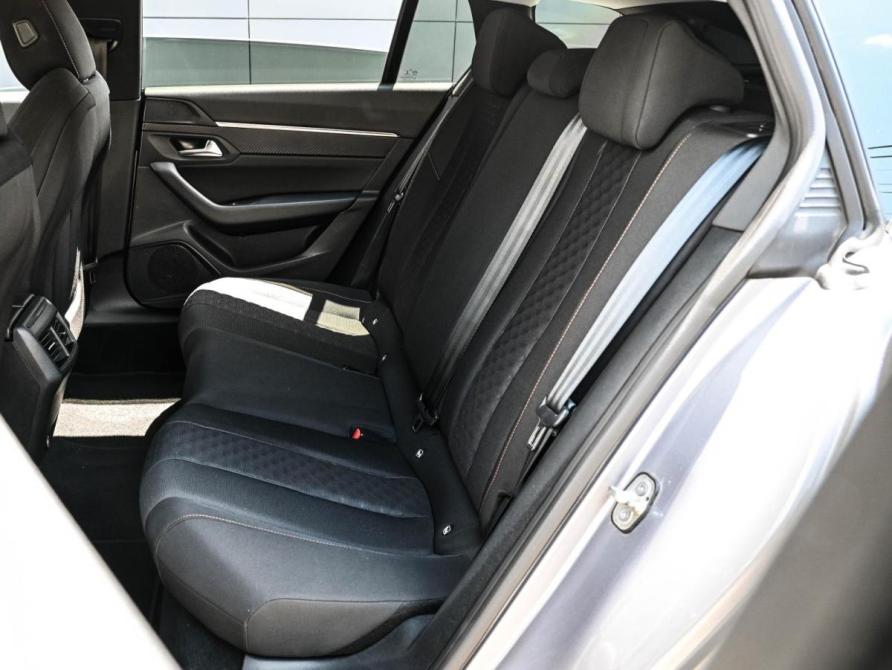 Peugeot 508 II Новороссийск  - изображение 9