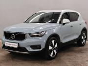 Volvo XC40 I Москва  - изображение 19