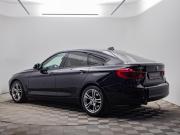 BMW 3 серии VI (F3x) Рестайлинг Москва  - изображение 24