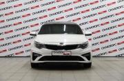 Kia Optima IV Рестайлинг Сургут  - изображение 40