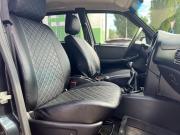 Chevrolet Niva I Рестайлинг Стерлитамак  - изображение 34