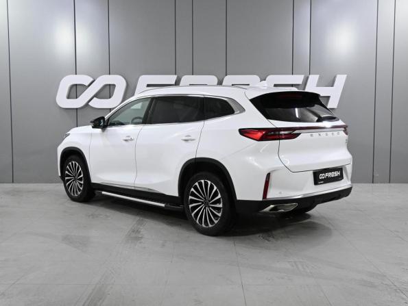 Exeed TXL I Рестайлинг с пробегом 2022 года, цена 2 399 000 рублей, 28729 км, внедорожник, Автокод Объявления