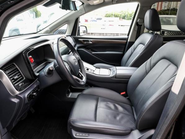 GAC Trumpchi M8 I с пробегом 2021 года, цена 2 749 000 рублей, 106694 км, минивэн, Автокод Объявления